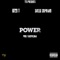 Power (feat. Sheed Soprano) - Rico T lyrics