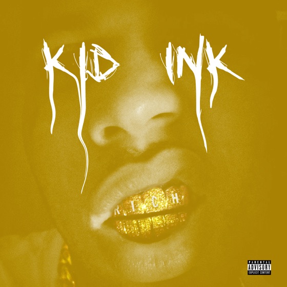 Cover artwork for Rich