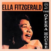 At the Opera House (Live, 1957) [feat. Oscar Peterson Trio] artwork