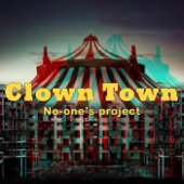 Clown Town artwork