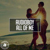 All of Me (Radio Edit) artwork
