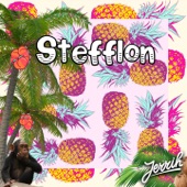 Stefflon artwork