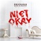 Niet Okay (feat. Qlas & Blacka) artwork