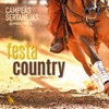 Campeãs Sertanejas - Festa Country, 2020