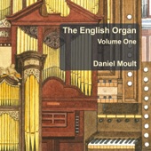 The English Organ, Vol. 1 artwork