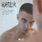 Hater (feat. Egreen) - Giovane Feddini lyrics