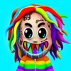 6ix9ine - Gooba