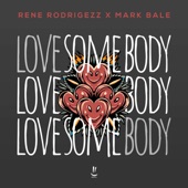 Love Somebody (Extended Mix) artwork