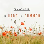 The Harp in Summer artwork