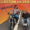 Gaston en Leo - Zatte Praat