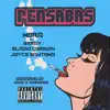 Pensabas (feat. Brray, Eladio Carrión & Joyce Santana) - Single album lyrics, reviews, download
