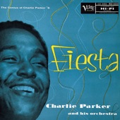 Fiesta: The Genius Of Charlie Parker #6 artwork