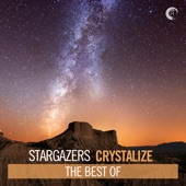 Crystalize: The Best Of artwork