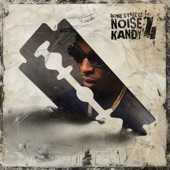 Noise Kandy 4 artwork