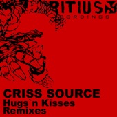 Hugs 'n Kisses (Directors - Cut) artwork