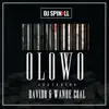 Olowo (feat. Davido & Wande Coal) - Single album lyrics, reviews, download