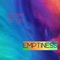 Emptiness (feat. Jonya) - 2scale lyrics