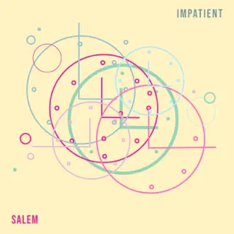 Impatient by Salem ilese song reviws