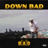 Down B.A.D - Single