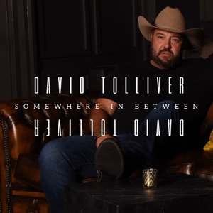 David Tolliver - Somewhere in Between - Line Dance Musik