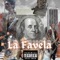 La Favela (feat. El Shaaki) - BBKing Leme, Leão Dourado & Chileno Zero21 lyrics