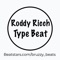 Roddy Ricch Type Beat - Bruzzy Beats lyrics
