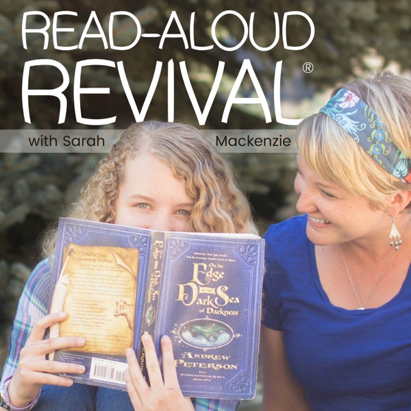 Read-Aloud Revival