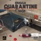 Quarantine Cruise artwork