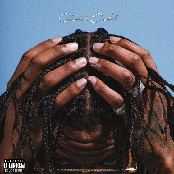 Cover artwork for Free Throw