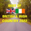 Best of British & Irish Country 2022, 2023