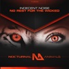 No Rest for the Wicked - Single