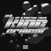 Why Is Everything Chrome (Lean Swag Rock Wit It) - Single