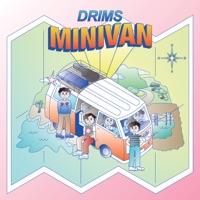 DRIMS Ablum Cover