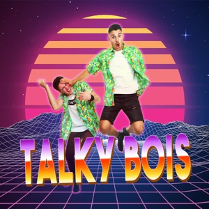 S2 EP2 | Tinder with Tyson, Will They Won't They? and Story Bois