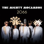 The Mighty Mocambos - Golden Shadow