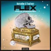 Flex (feat. ThaFirst) artwork