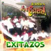 Exitazos album lyrics, reviews, download