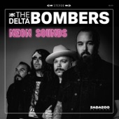 The Delta Bombers - Hit the Floor