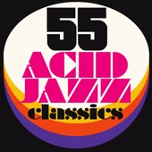 55 Acid Jazz Classics artwork