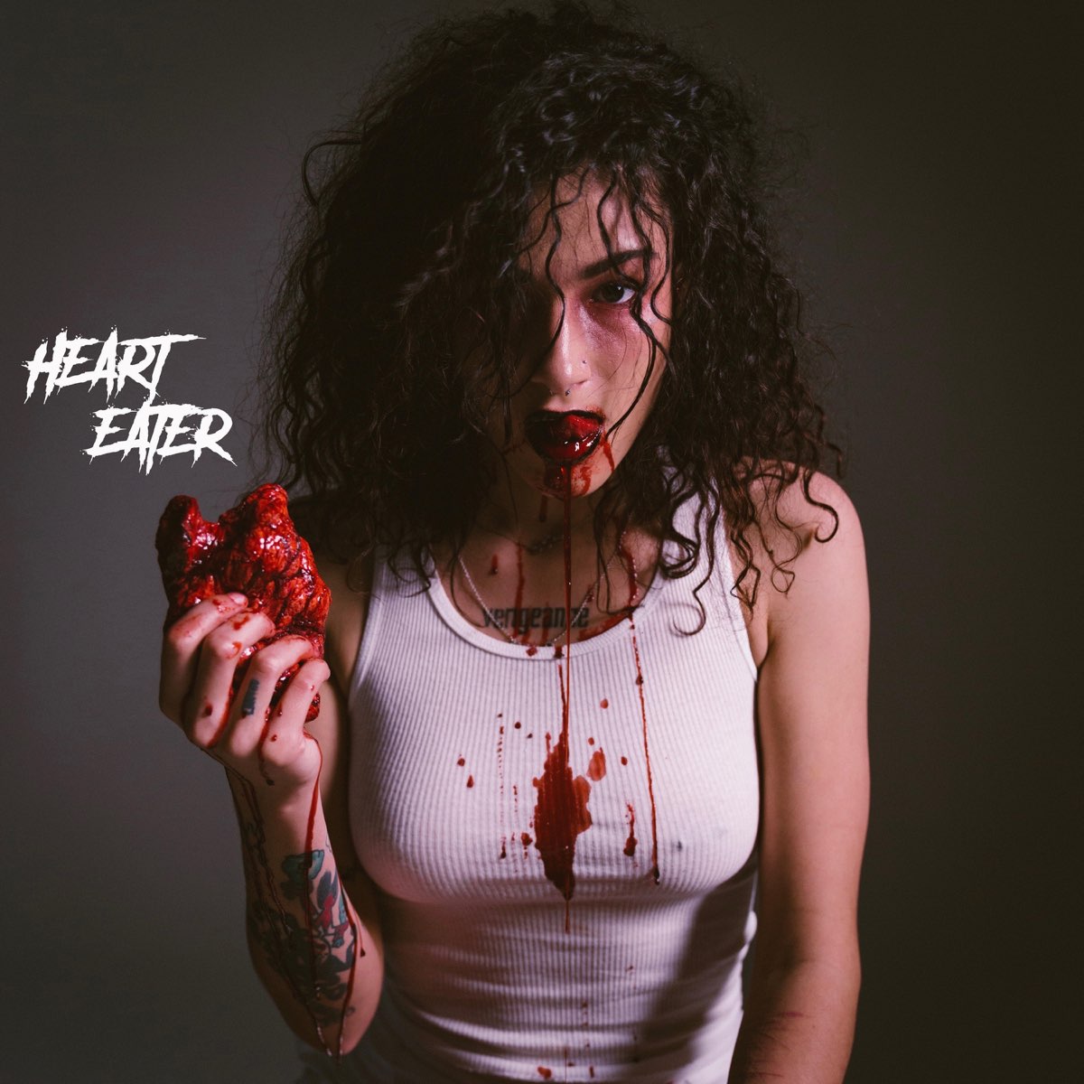 Hearteater Single By Xxxtentacion On Apple Music