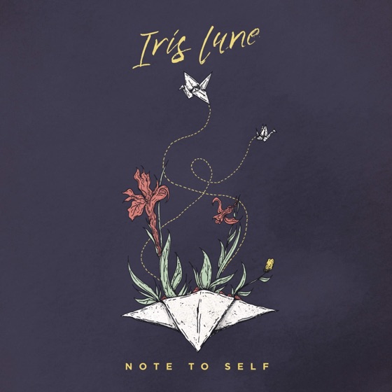 Cover artwork for Note to Self