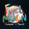 Full Moon - Single album lyrics, reviews, download