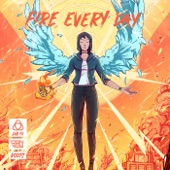 Fire Every Day artwork