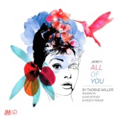 All of You (Freddy Fervor Dowtown Remix) artwork