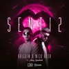 Senti2 (feat. Anny Sepulveda) - Single