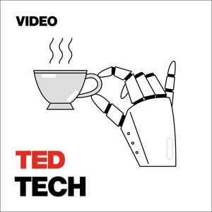 TED Talks Technology
