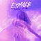EXHALE (feat. Sia) artwork