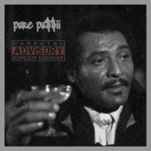 Pure Pu$$ii artwork