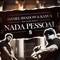 Nada Pessoal (feat. Kayuá) - Daniel Shadow lyrics