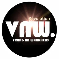 Revolution - Single by Vraag na Waarheid album reviews, ratings, credits